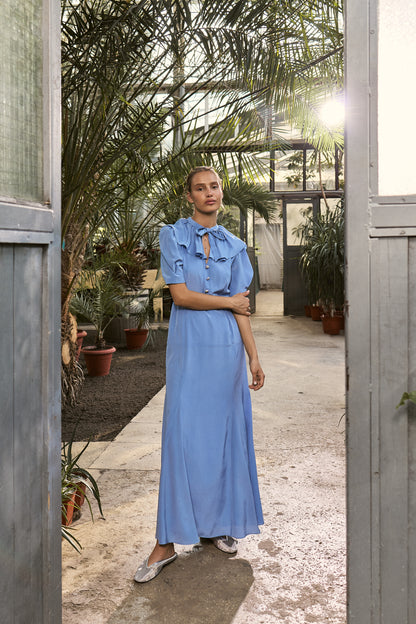 Dress Blue