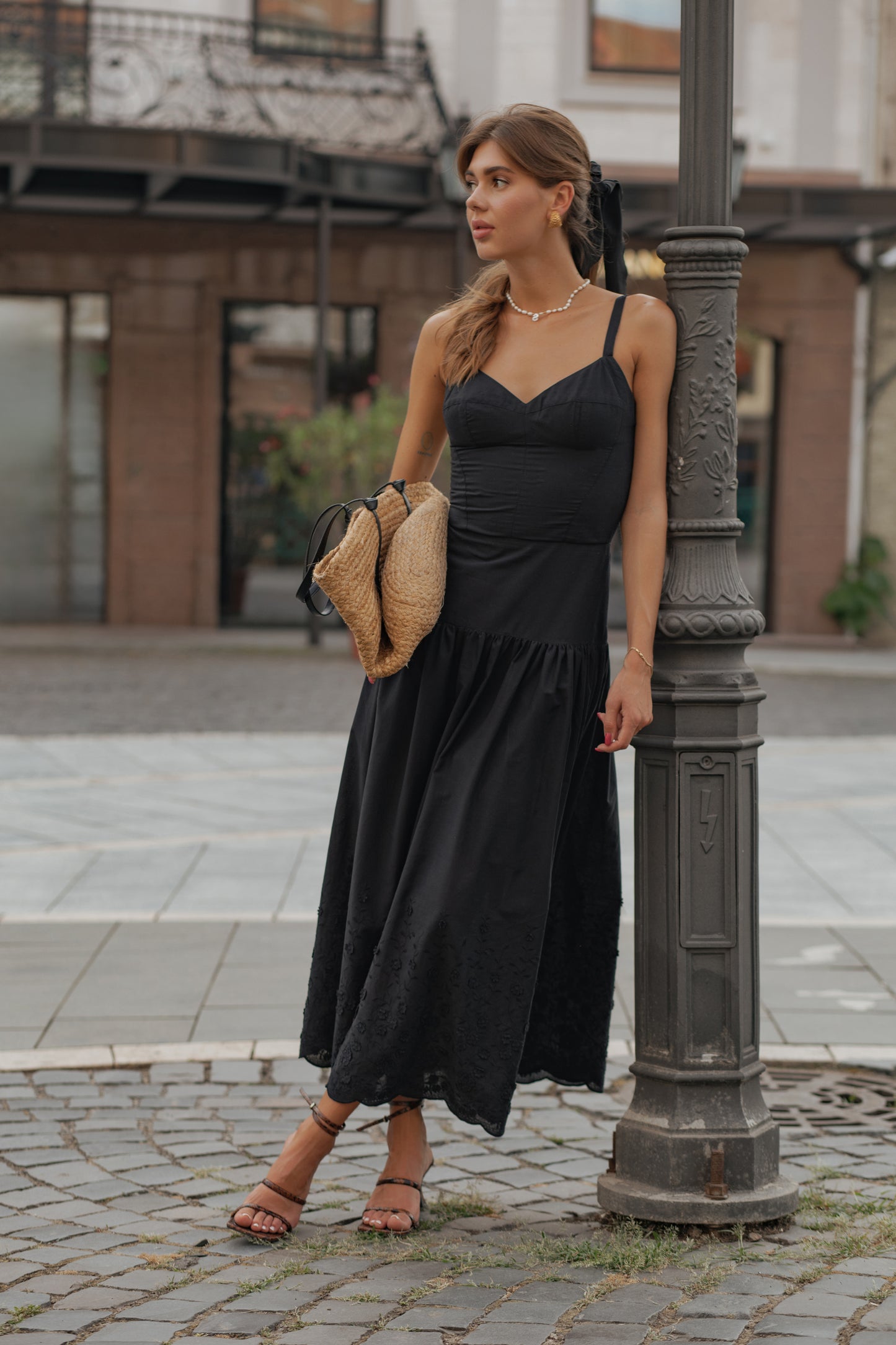 Dress Black
