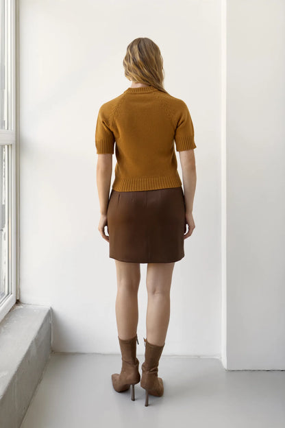 Wool & Cashmere Jumper