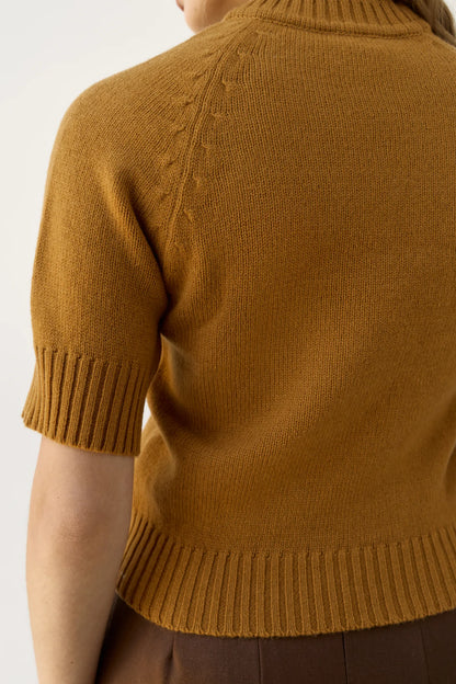 Wool & Cashmere Jumper