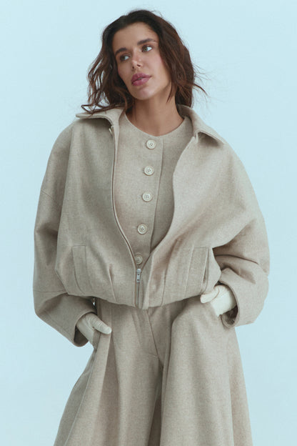 Куртка-трансформер «Limited Capsule Collection»