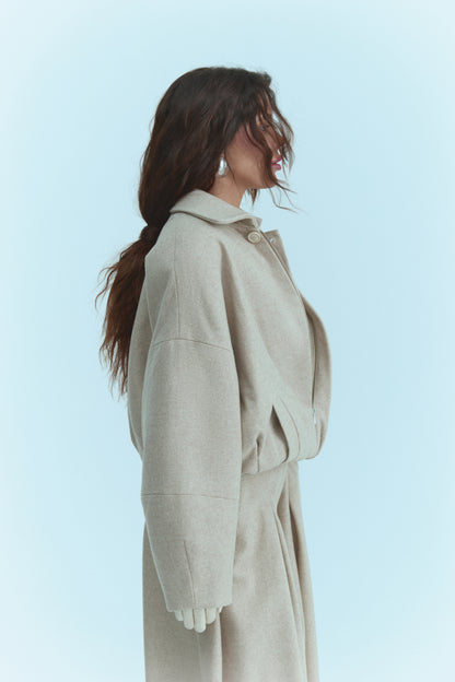 Куртка-трансформер «Limited Capsule Collection»