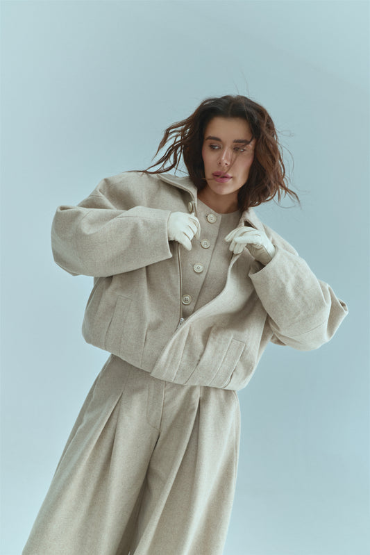 Куртка-трансформер «Limited Capsule Collection»