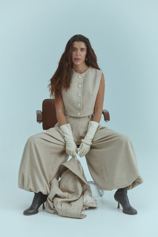 Подовжені рукавиці  Axis Gloves «Limited Capsule Collection»