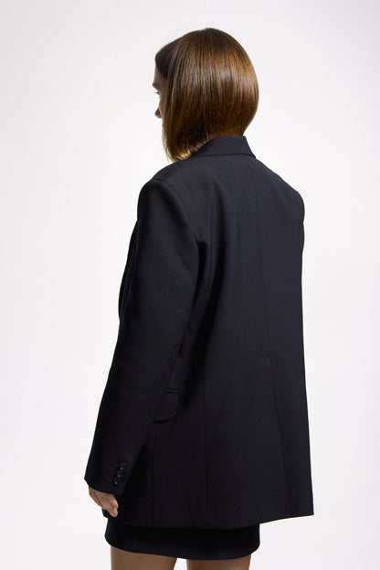 Black Jacket