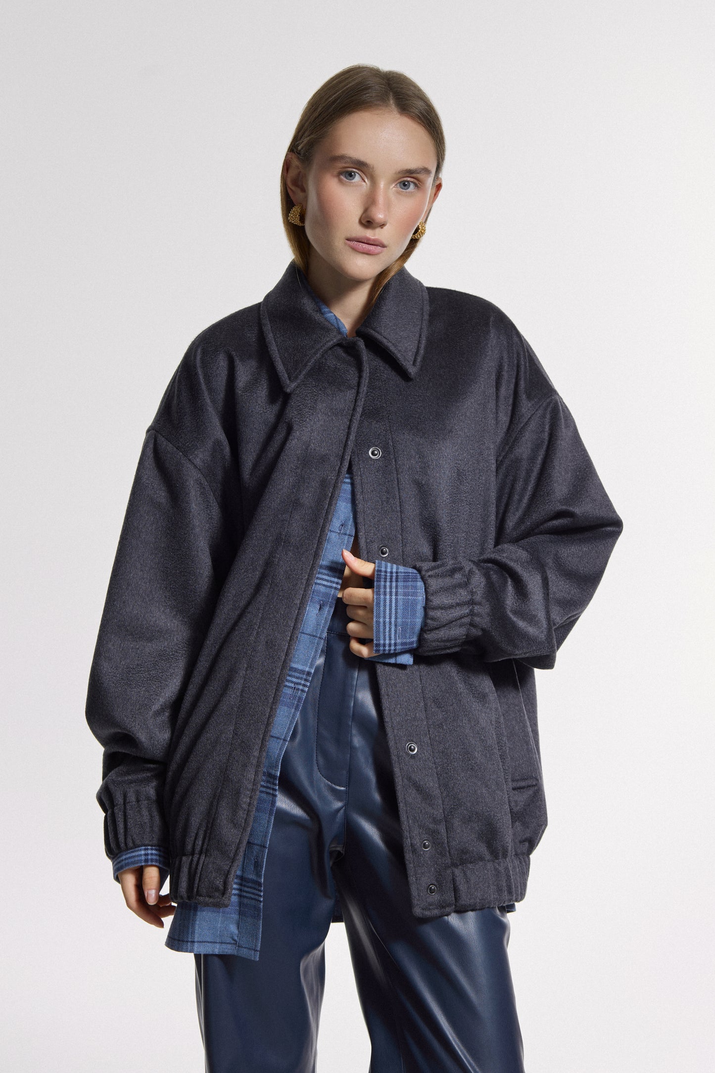 Графітний бомбер