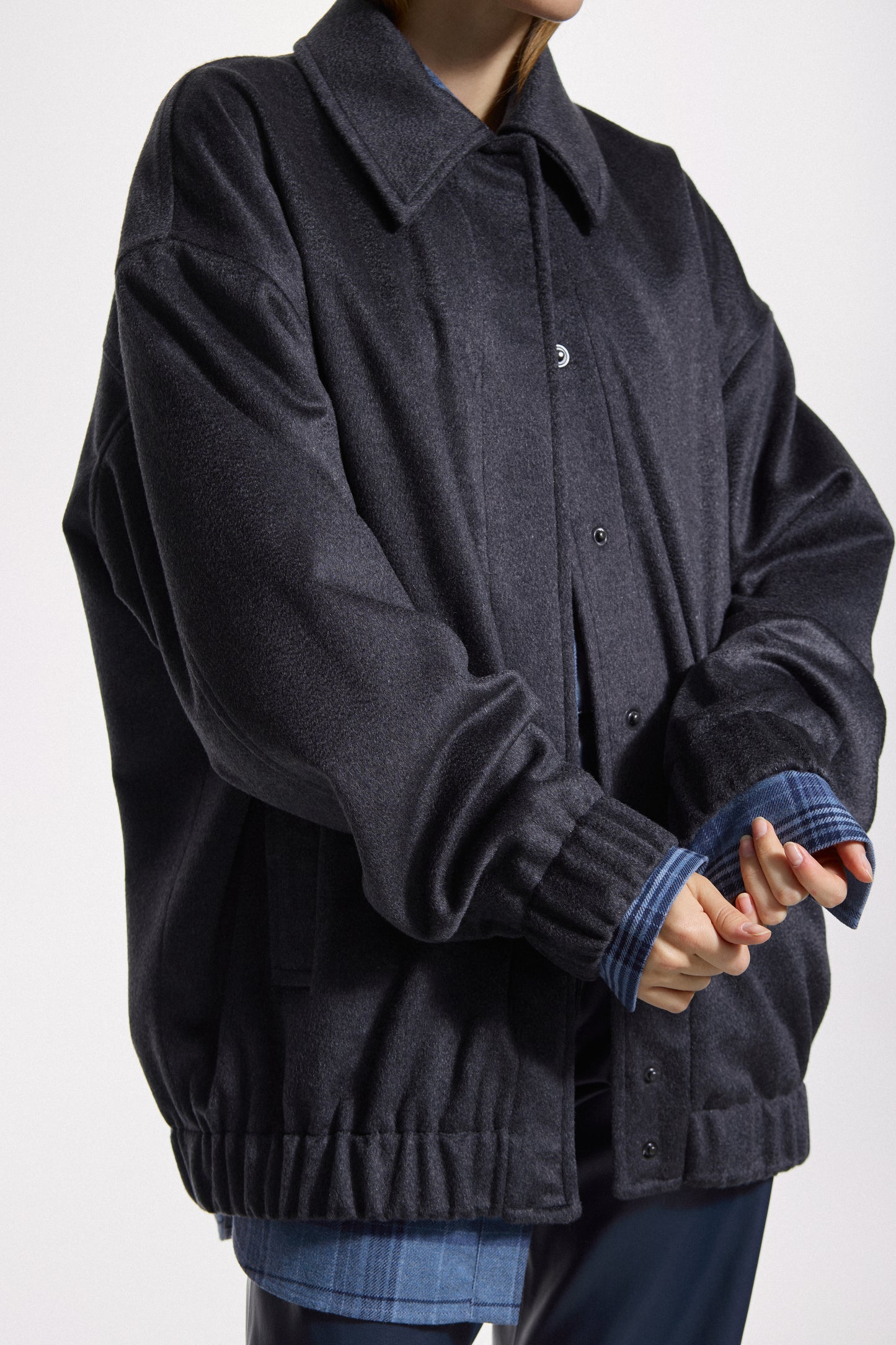 Графітний бомбер