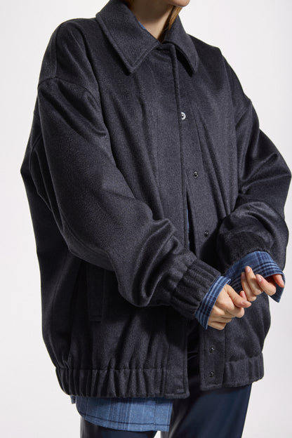 Графітний бомбер