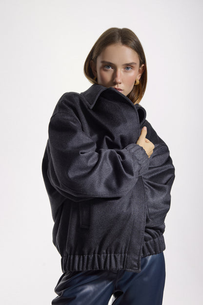 Графітний бомбер