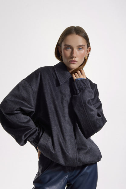 Графітний бомбер