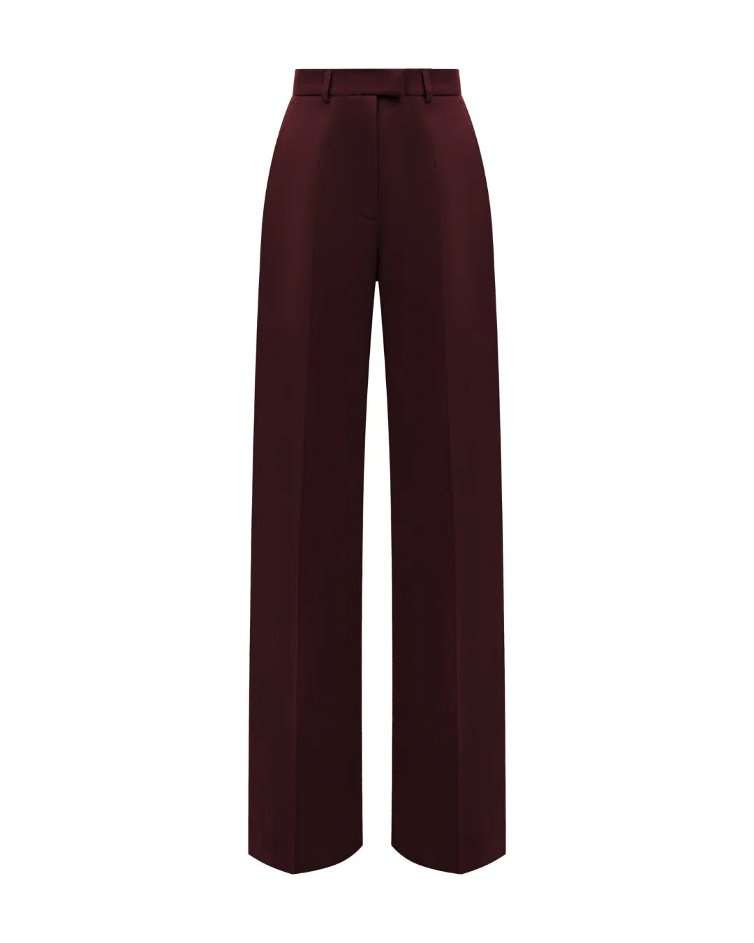 Брюки Mia бордо