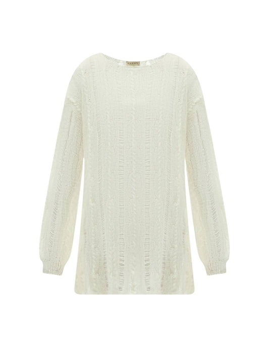 Alpaca Sweater