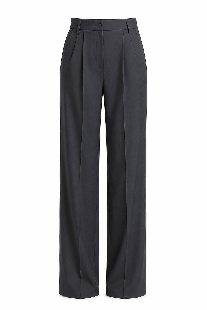 Maroon pants