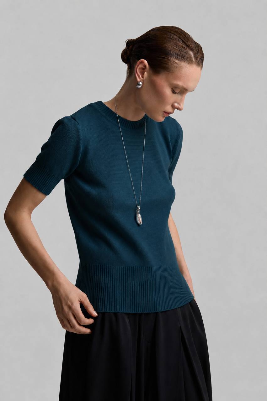 Sand Sweater