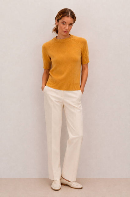 Sand Sweater