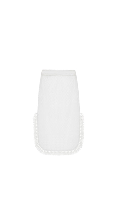 White Skirt Grace