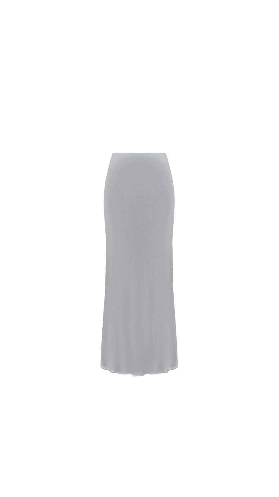 Skirt Gray