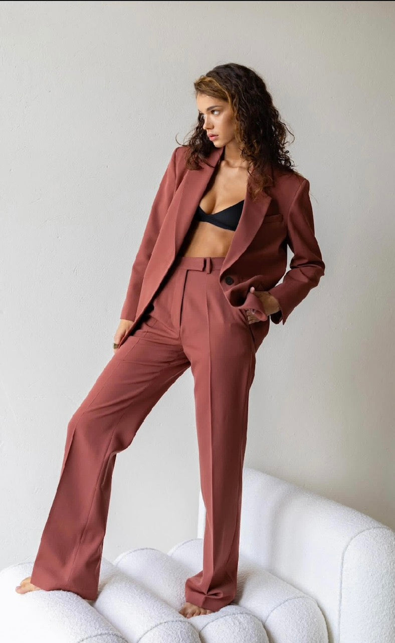 Pants Geraldine